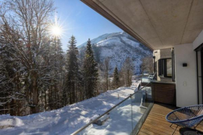 Appartement Schmittenblick Top 2